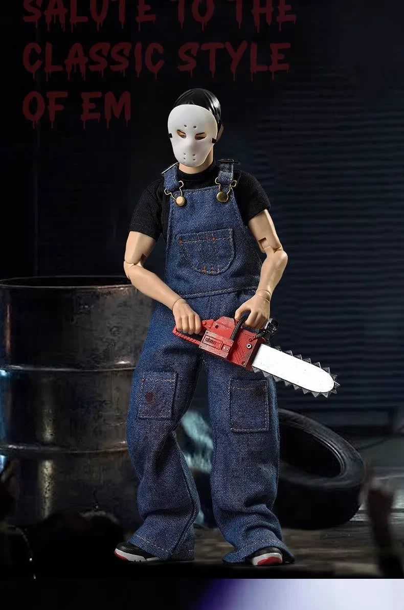 Goon Original 1/6 Scale Trendy Rap god Eminem Set Suit 8 Mile Suit Action Figure