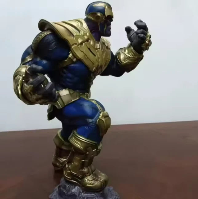 14 in Thanos Infinity Gauntlet 1/6 Statue Action Figurine Figure Avengers:Endgame
