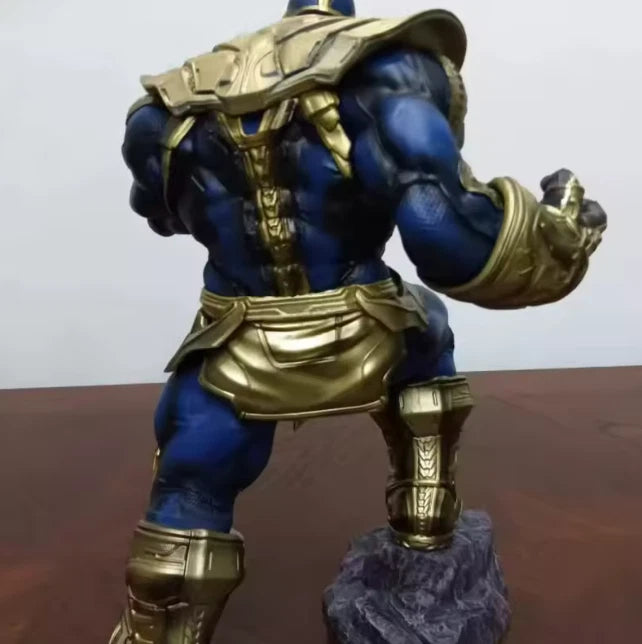 14 in Thanos Infinity Gauntlet 1/6 Statue Action Figurine Figure Avengers:Endgame