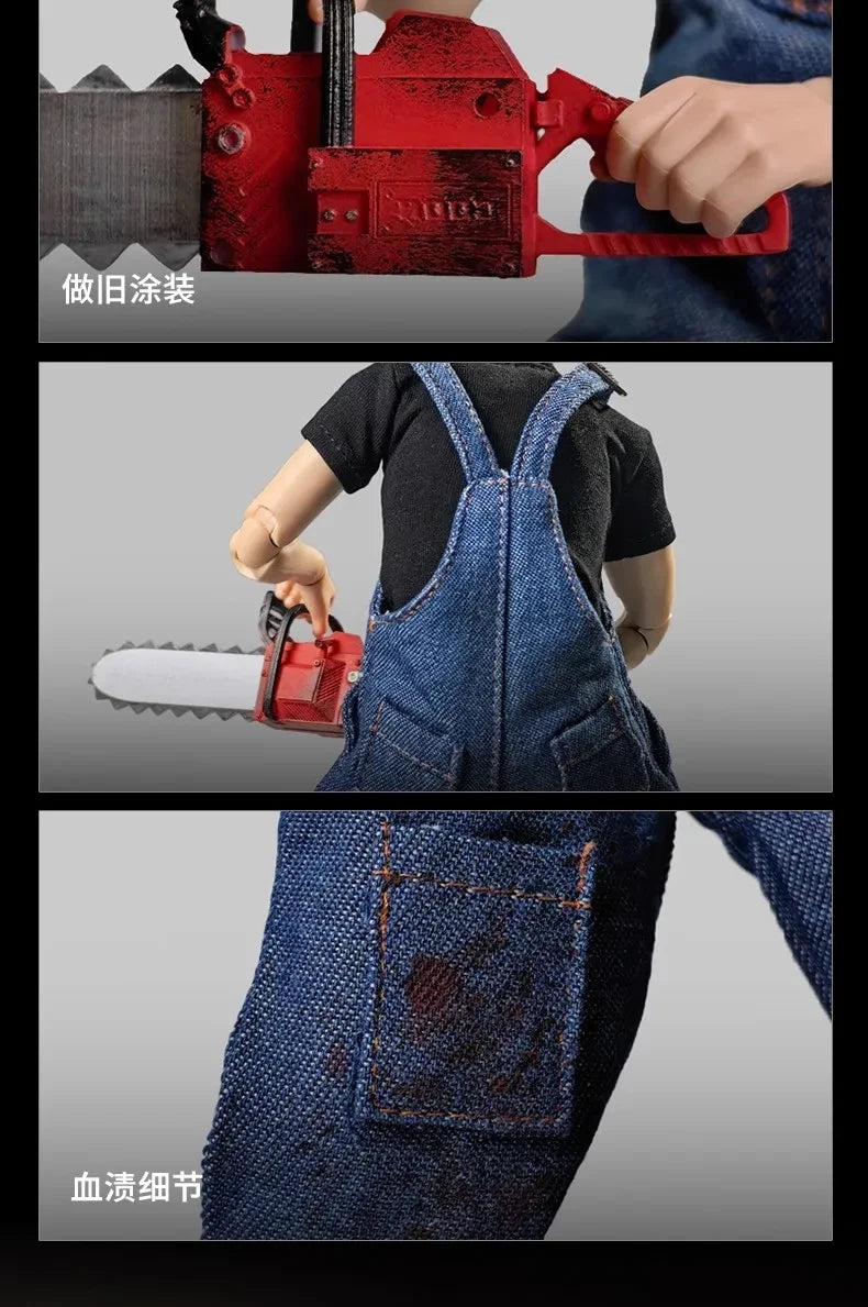 Goon Original 1/6 Scale Trendy Rap god Eminem Set Suit 8 Mile Suit Action Figure