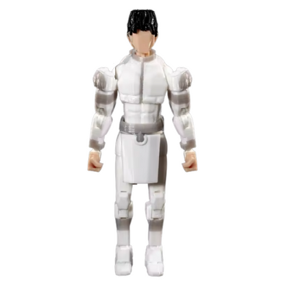 3D Printed Viltrumite Invincible Season 3 Action Figure - 1/12 Scale Villain popcove popcove