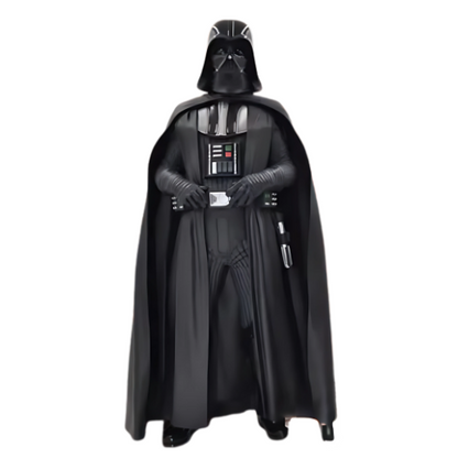 12" Darth Vader - Empire Toys 1/6 Action Figure - STAR WARS Collectible Model
