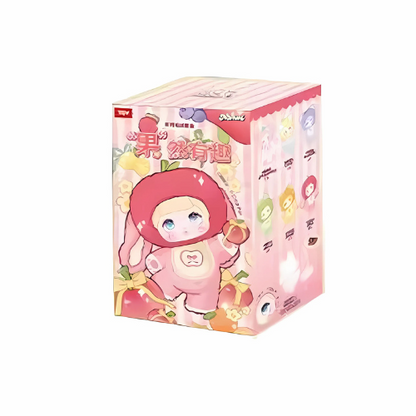 Nommi Loveliness Never End Series Cute Blind Box