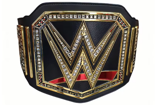 50" WWE Championship Title Belt Gold Adult Size Replica Belt Roman Reigns