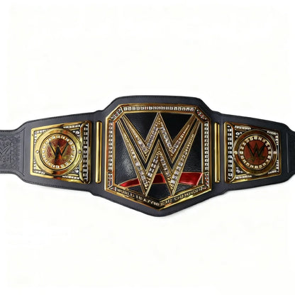 50" WWE Championship Title Belt Gold Adult Size Replica Belt Roman Reigns