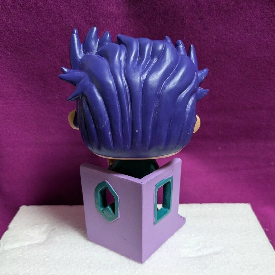 Squid Game Season 2 & 3 Thanos Action Figure - Big Head T.O.P Hand Painted Figurine