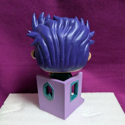 Squid Game Season 2 & 3 Thanos Action Figure - Big Head T.O.P Hand Painted Figurine