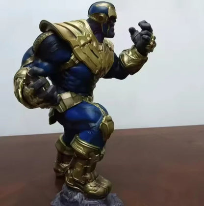 14 in Thanos Infinity Gauntlet 1/6 Statue Action Figurine Figure Avengers:Endgame