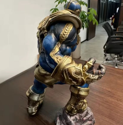 14 in Thanos Infinity Gauntlet 1/6 Statue Action Figurine Figure Avengers:Endgame