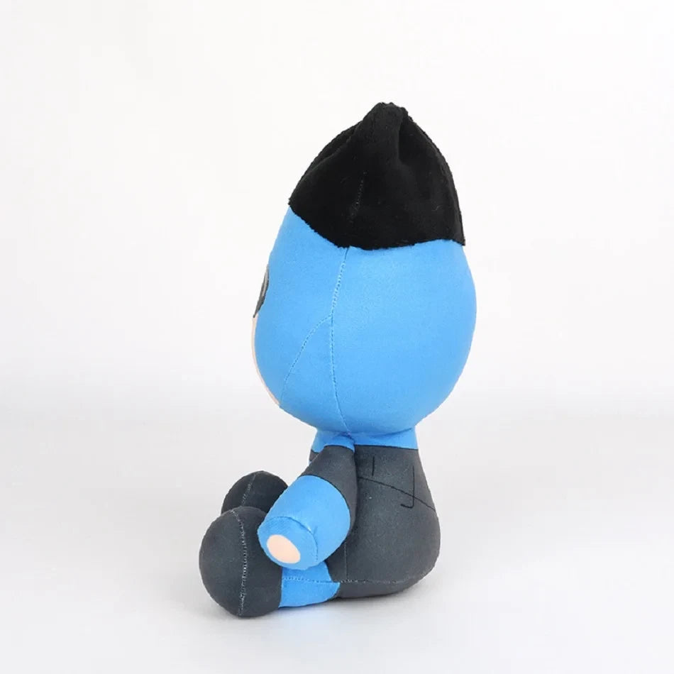 10" Invincible Season 3 Plush – Mark Grayson Invincible 2.0 Cute Anime Soft Doll