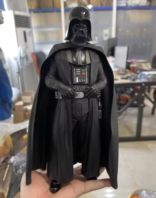 12" Darth Vader - Empire Toys 1/6 Action Figure - STAR WARS Collectible Model