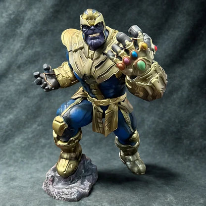 14 in Thanos Infinity Gauntlet 1/6 Statue Action Figurine Figure Avengers:Endgame